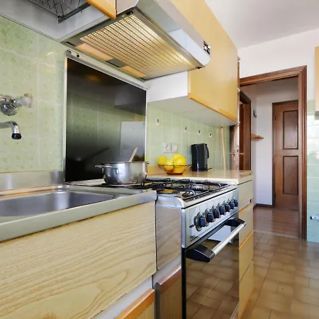 Al Parco-1 By Interhome Apartman Canazei