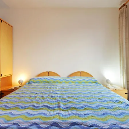 Al Parco-1 By Interhome Apartament