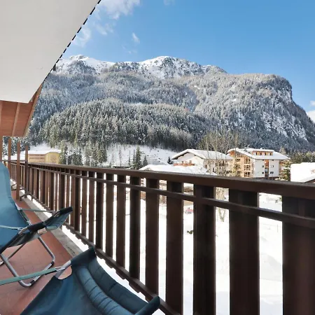 Al Parco-1 By Interhome *