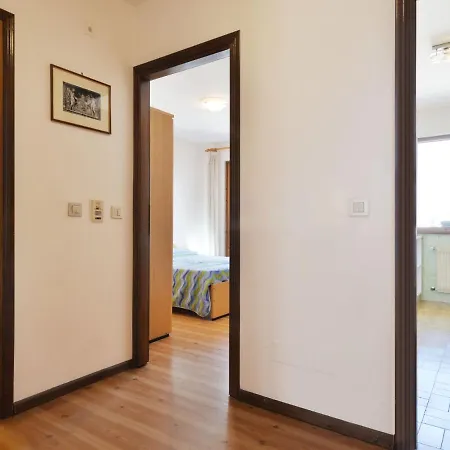 Al Parco-1 By Interhome Canazei