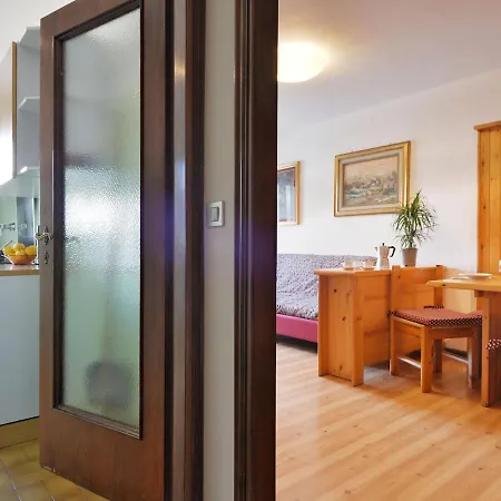 Al Parco-1 By Interhome Apartman *