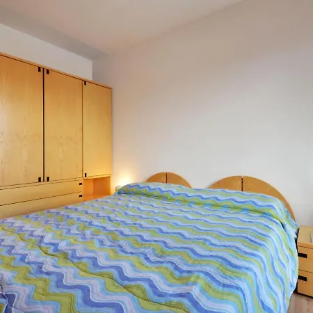 Al Parco-1 By Interhome *