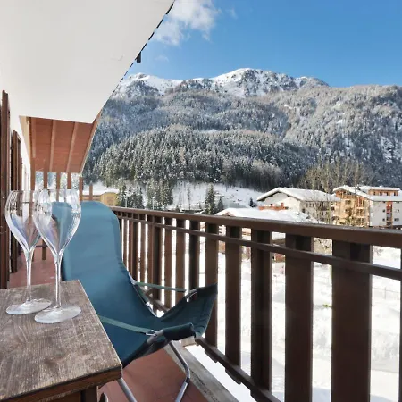 Al Parco-1 By Interhome *