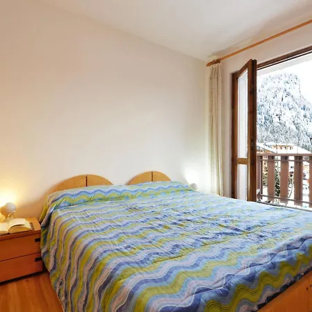 Al Parco-1 By Interhome Apartament Canazei