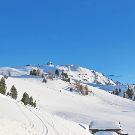 公寓 Al Parco-1 By Interhome *