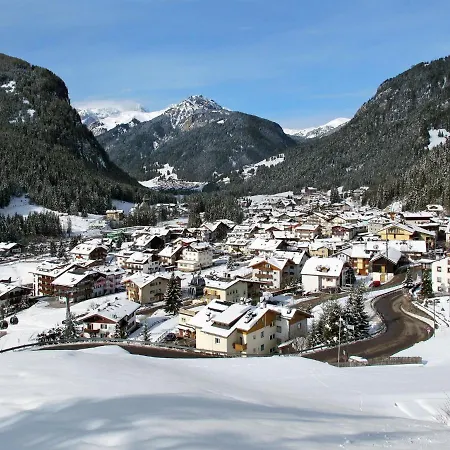 公寓 Al Parco-1 By Interhome 卡纳泽伊