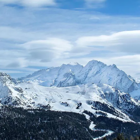 Al Parco-1 By Interhome 公寓 *