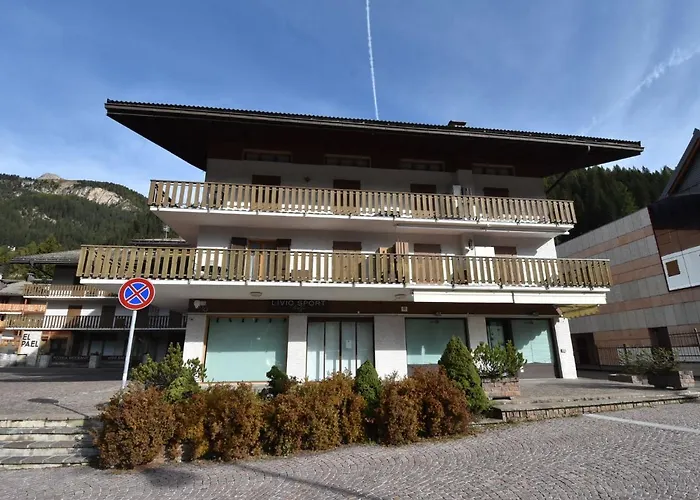 Al Parco-1 By Interhome * קאנזיי