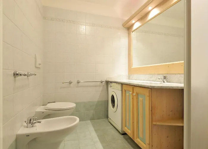 Al Parco-1 By Interhome דירה קאנזיי