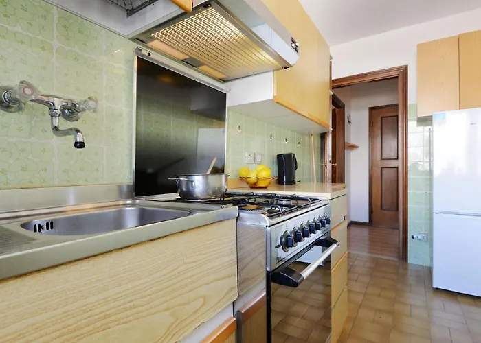 Al Parco-1 By Interhome דירה קאנזיי