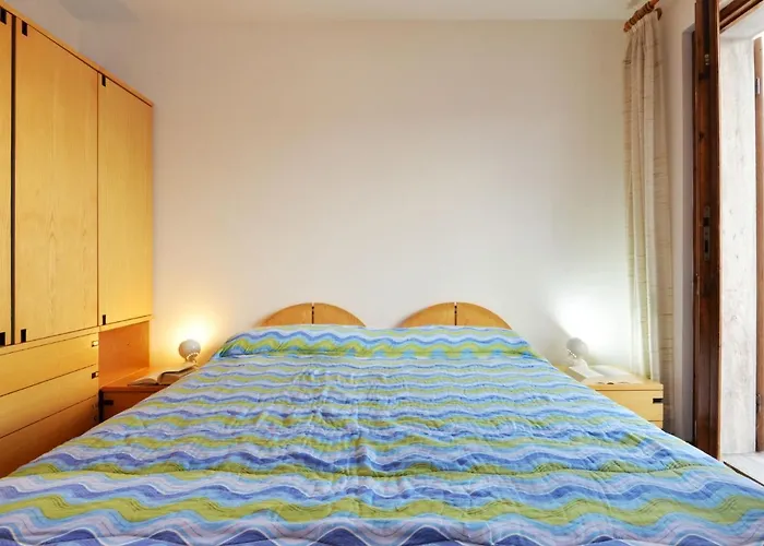 Al Parco-1 By Interhome Apartamento