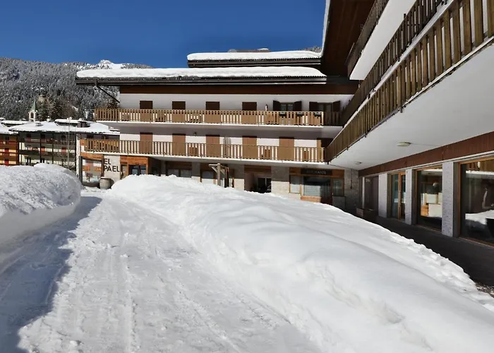 Al Parco-1 By Interhome דירה *