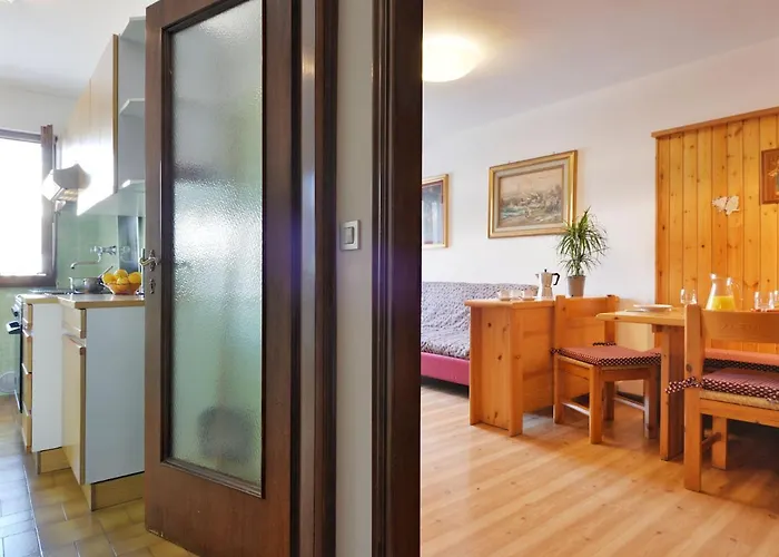 Al Parco-1 By Interhome דירה *