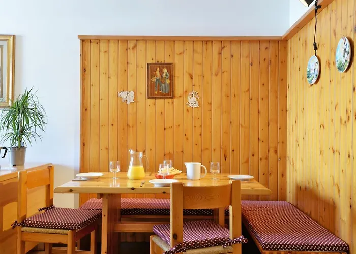 דירה Al Parco-1 By Interhome *