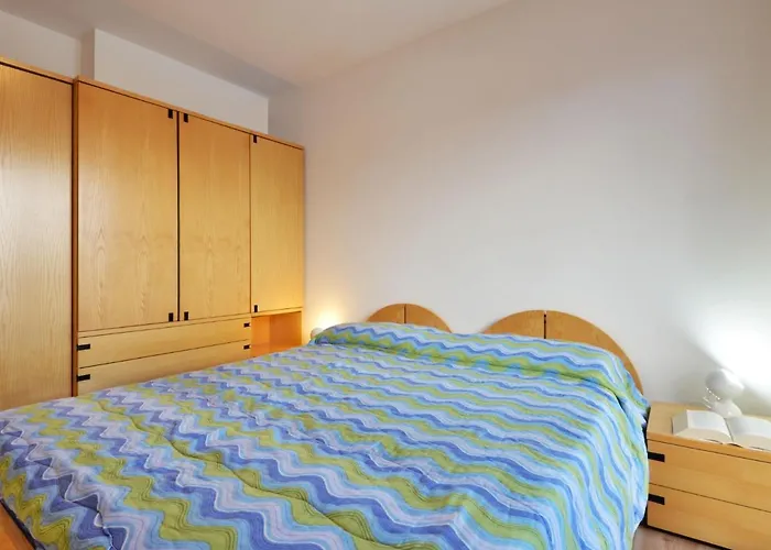 Al Parco-1 By Interhome *