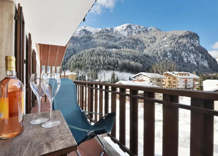 Al Parco-1 By Interhome *