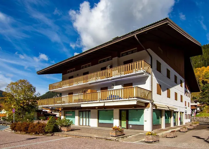 Al Parco-1 By Interhome קאנזיי