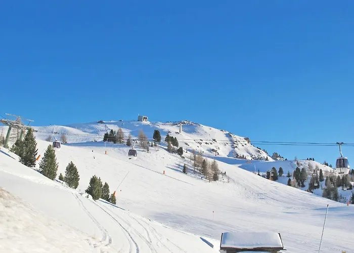 דירה Al Parco-1 By Interhome *