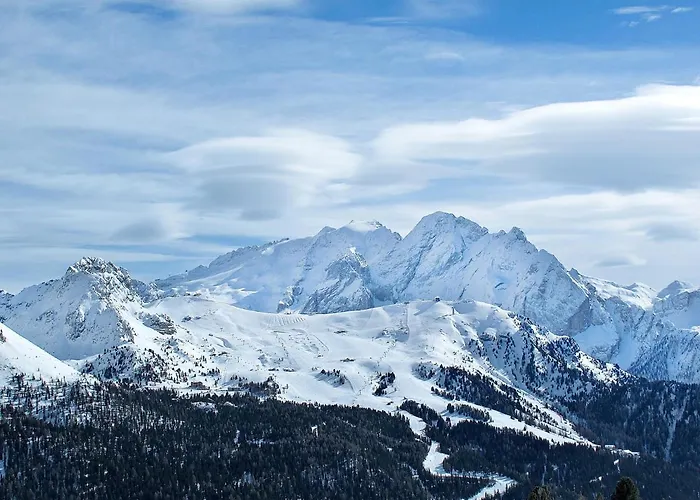 Al Parco-1 By Interhome דירה *