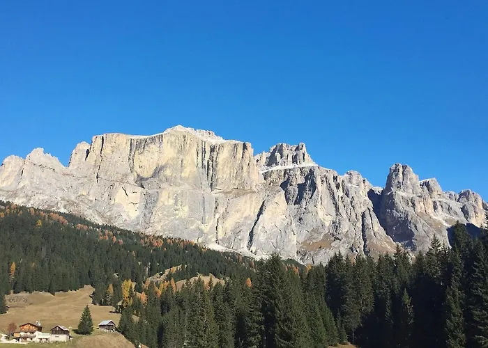 דירה Al Parco-1 By Interhome *