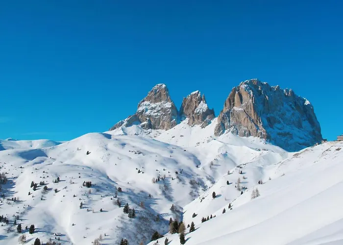 Al Parco-1 By Interhome *